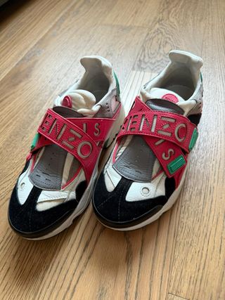 Scarpe della Kenzo taglia 41
