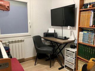 Piso en venta en Príncep de Viana - Clot -Xalets Humbert Torres en Lleida