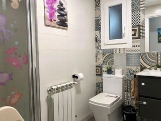 Piso en venta en Príncep de Viana - Clot -Xalets Humbert Torres en Lleida