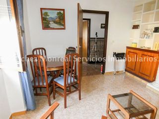 Casa adosada en venta en Alcázar de San Juan