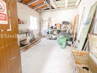 Casa adosada en venta en Alcázar de San Juan