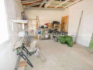 Casa adosada en venta en Alcázar de San Juan