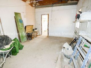 Casa adosada en venta en Alcázar de San Juan