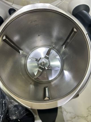 Thermomix TM6 + MEATER + BOLSA TRANSPORTE