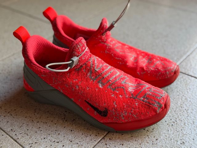 Zapatillas Nike React Metcon