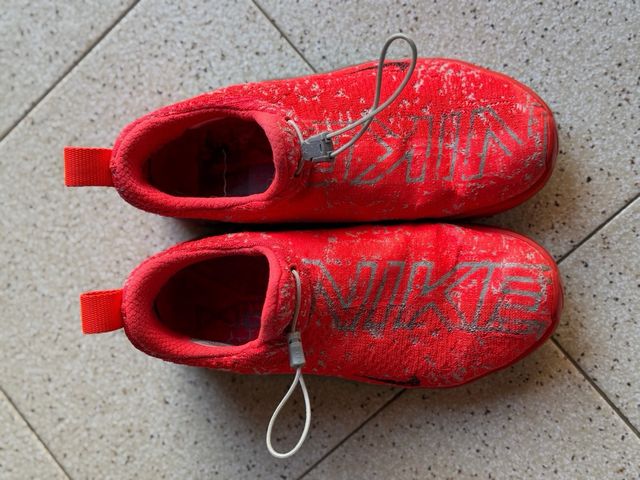 Zapatillas Nike React Metcon