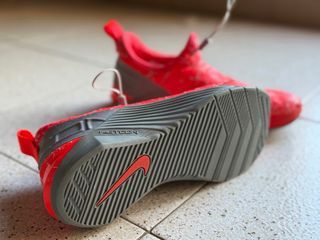 Zapatillas Nike React Metcon