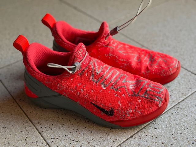 Zapatillas Nike React Metcon