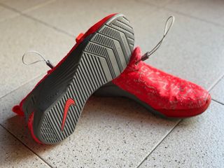 Zapatillas Nike React Metcon