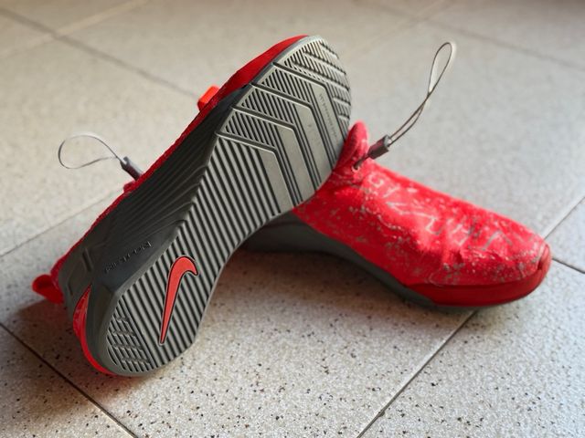 Zapatillas Nike React Metcon