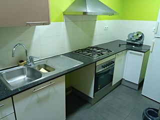 Piso en venta en Calonge Poble en Calonge