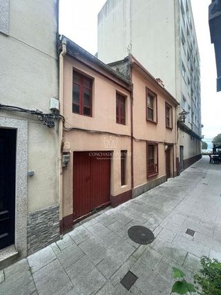 Casa pareada en venta en Sada