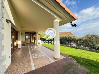 Chalet en venta en Celorio-Poó-Parres en Llanes