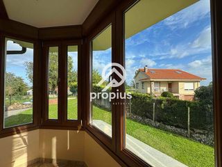 Chalet en venta en Celorio-Poó-Parres en Llanes