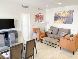 Piso en alquiler en Nervión en Sevilla