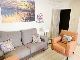 Piso en alquiler en Nervión en Sevilla