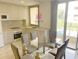 Piso en alquiler en Nervión en Sevilla