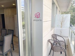 Piso en alquiler en Nervión en Sevilla