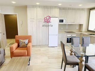 Piso en alquiler en Nervión en Sevilla