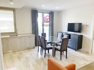 Piso en alquiler en Nervión en Sevilla