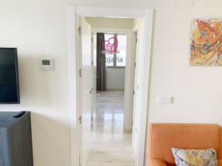 Piso en alquiler en Nervión en Sevilla