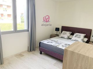 Piso en alquiler en Nervión en Sevilla