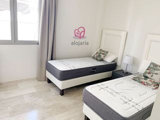 Piso en alquiler en Nervión en Sevilla