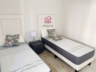 Piso en alquiler en Nervión en Sevilla