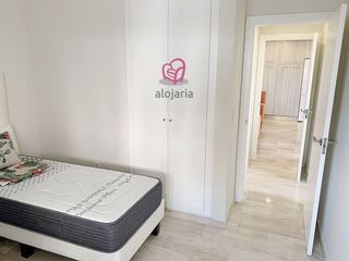 Piso en alquiler en Nervión en Sevilla