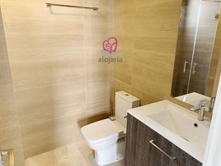 Piso en alquiler en Nervión en Sevilla