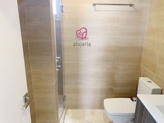 Piso en alquiler en Nervión en Sevilla