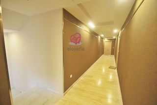 Piso en alquiler en Nervión en Sevilla