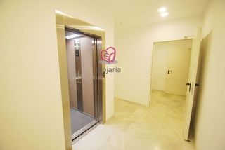 Piso en alquiler en Nervión en Sevilla