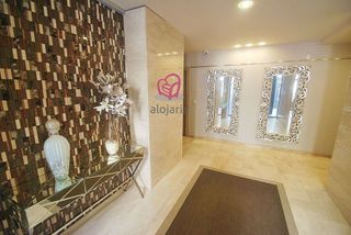 Piso en alquiler en Nervión en Sevilla