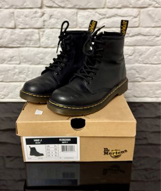 Dr. Martens 1460 J Softy T Bambina/o Tg 35