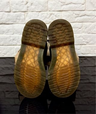 Dr. Martens 1460 J Softy T Bambina/o Tg 35