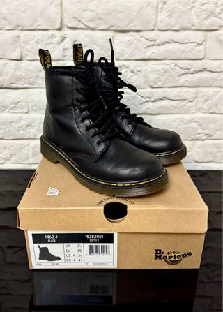 Dr. Martens 1460 J Softy T Bambina/o Tg 35