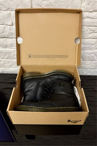 Dr. Martens 1460 J Softy T Bambina/o Tg 35