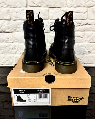Dr. Martens 1460 J Softy T Bambina/o Tg 35