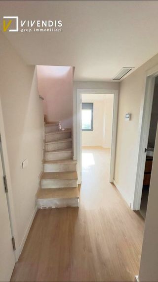 Dúplex en venta en La Bordeta en Lleida