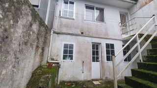 Chalet en venta en Campus Norte - San Caetano en Santiago de Compostela