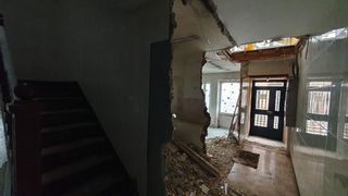 Chalet en venta en Campus Norte - San Caetano en Santiago de Compostela