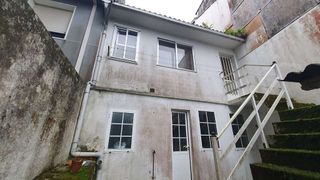 Chalet en venta en Campus Norte - San Caetano en Santiago de Compostela