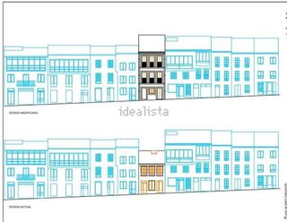 Chalet en venta en Campus Norte - San Caetano en Santiago de Compostela
