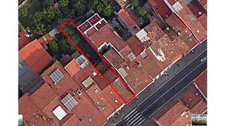 Chalet en venta en Campus Norte - San Caetano en Santiago de Compostela