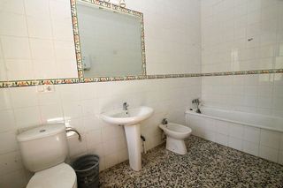 Chalet en venta en Montijo