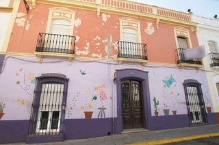 Chalet en venta en Montijo