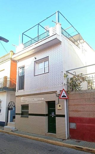 Chalet en venta en Punta Umbría