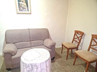 Chalet en venta en Punta Umbría