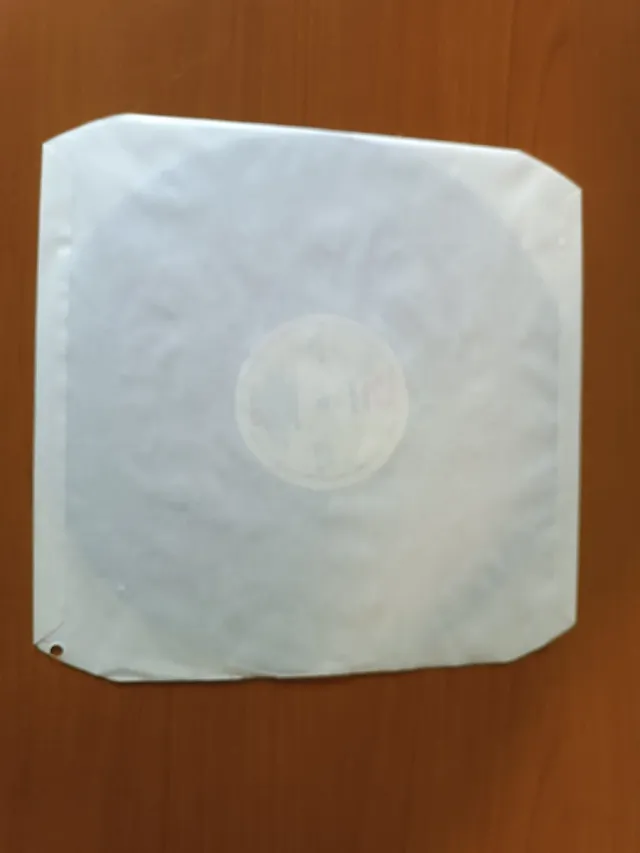 Vinilo Los Inhumanos - No Problem